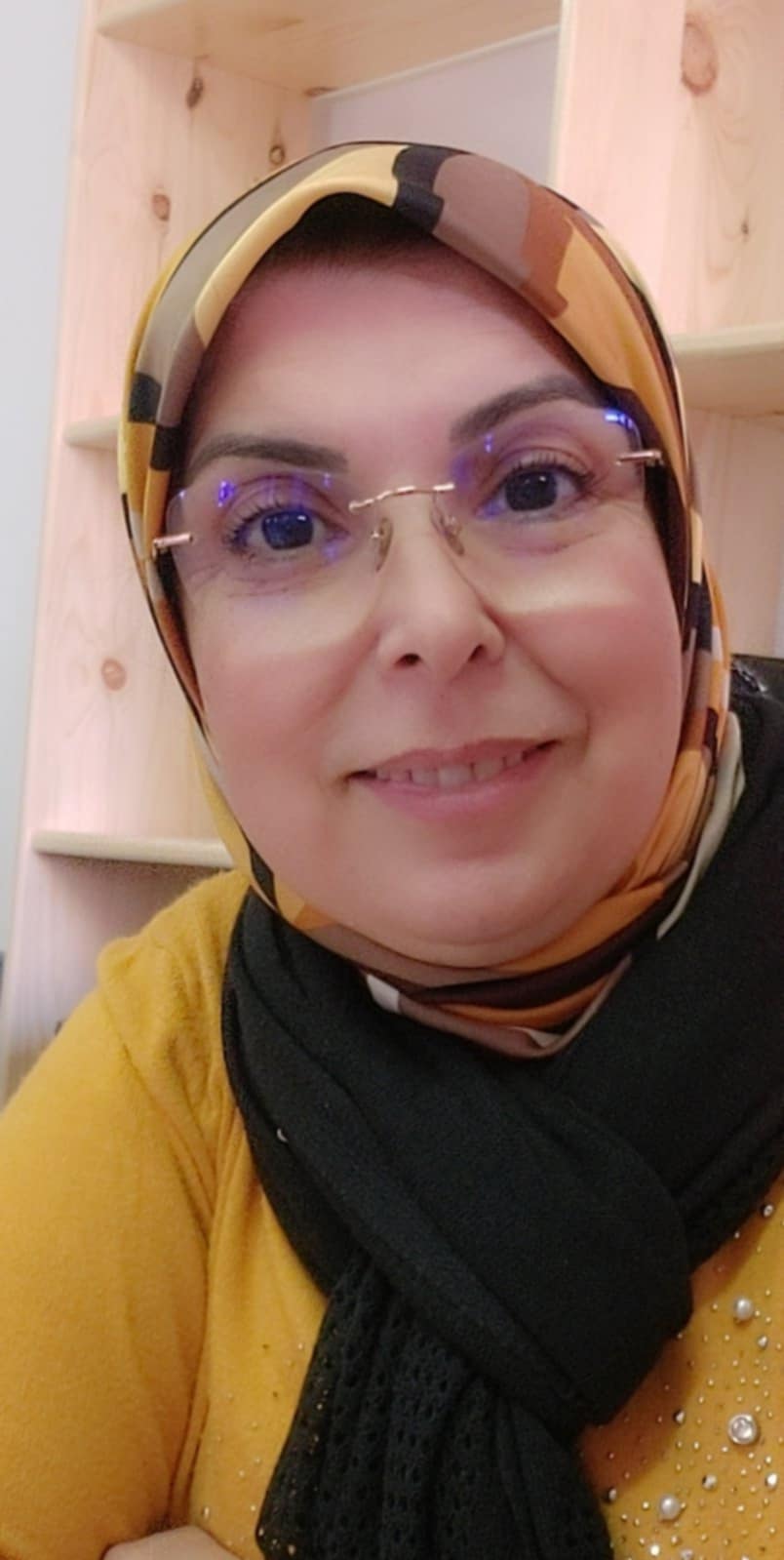 Benadda Aouda