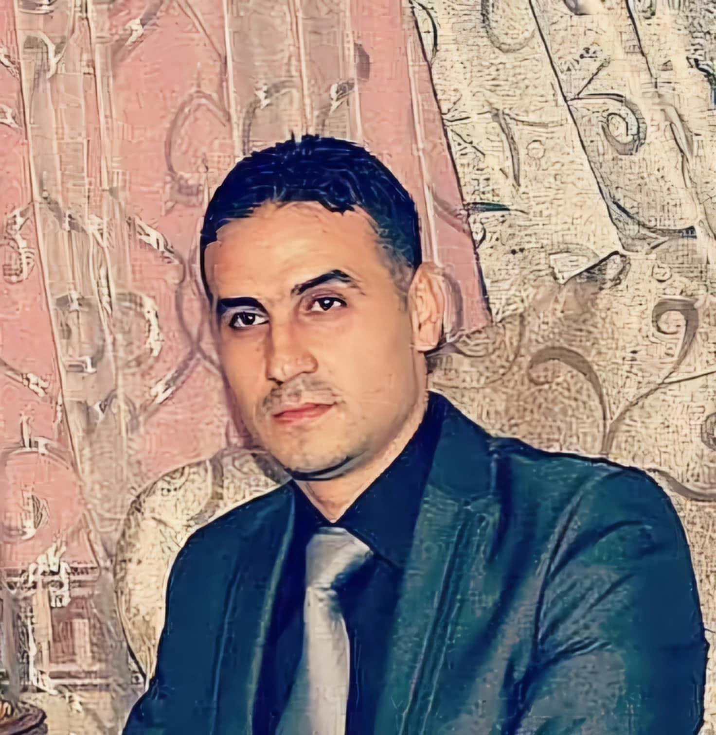 Boudjourfa Adlene