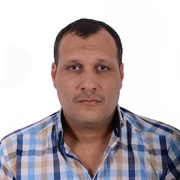 Boutaleb Rédha